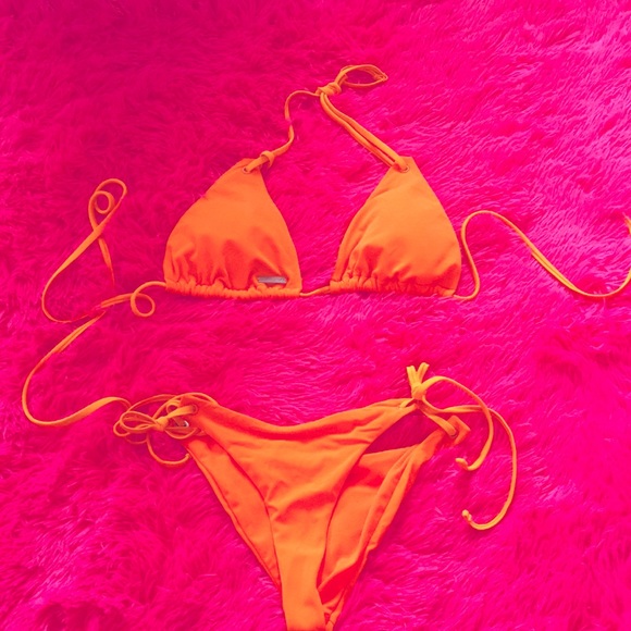 ❌SOLD❌ Gymshark Bikini 🍊 - Picture 8 of 16